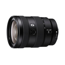 Load image into Gallery viewer, Sony E 16–55 mm F2.8 G (SEL1655G) E-Mount APS-C, Ultra-Standard Zoom G Lens