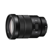 Load image into Gallery viewer, Sony E PZ 18-105 mm F4 G OSS (SELP18105G) E-Mount APS-C, Standard Zoom Lens