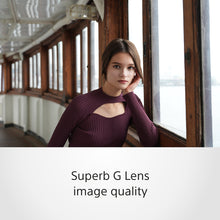 Load image into Gallery viewer, Sony E Mount FE 20-70mm F4 G Full Frame Lens | Compact, Lightweight Standard Zoom (SEL2070G)