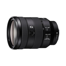 Load image into Gallery viewer, Sony SEL24105G FE 24-105 mm F4 G OSS E-Mount Lens