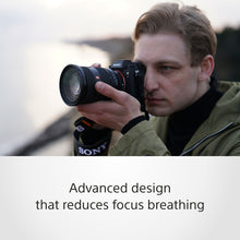 Load image into Gallery viewer, Sony FE 24–70 mm F2.8 GM II (SEL2470GM2) E-Mount Full-Frame, Standard Zoom G Master Lens