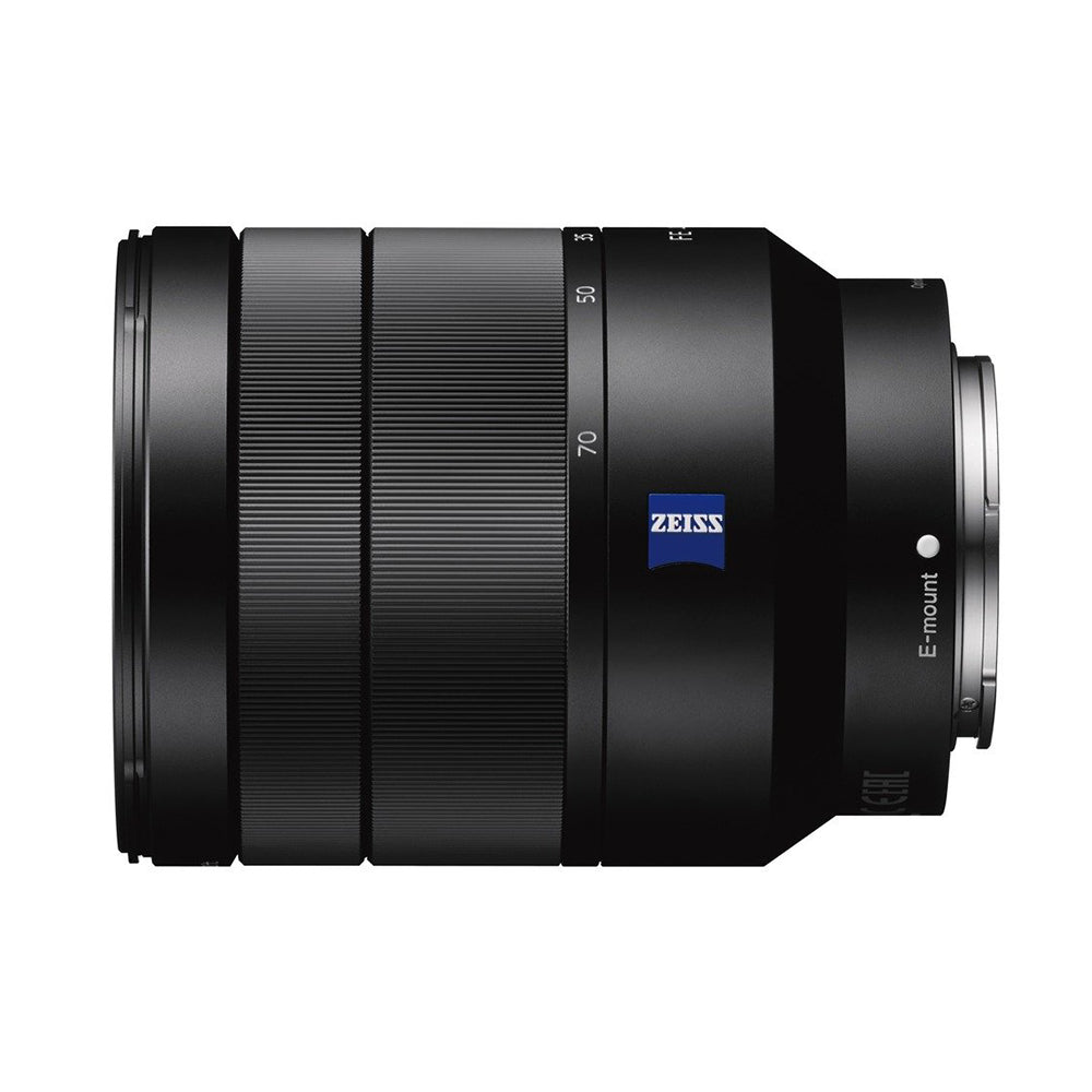 Sony Alpha 7 III with 35 mm Full-Frame Image Sensor (ILCE-7M3) | 24.2