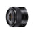 Sony E 35mm F1.8 OSS (SEL35F18) E-Mount APS-C, Standard Prime  Lens