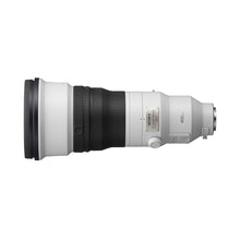 Load image into Gallery viewer, Sony FE 400mm F2.8 GM OSS (SEL400F28GM) E-Mount Full-Frame, Super Telephoto G Master Lens