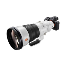 Load image into Gallery viewer, Sony FE 400mm F2.8 GM OSS (SEL400F28GM) E-Mount Full-Frame, Super Telephoto G Master Lens