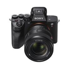 Load image into Gallery viewer, Sony E Mount FE 50 mm F1.4 GM Full Frame Lens (SEL50F14GM) | Lightweight &amp; Compact | Beautiful Bokeh | Extraordinary Resolution