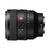 Sony E Mount FE 50 mm F1.4 GM Full Frame Lens (SEL50F14GM) | Lightweight & Compact | Beautiful Bokeh | Extraordinary Resolution