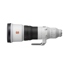 Load image into Gallery viewer, Sony FE 600mm F4 GM OSS (SEL600F40GM) E-Mount Full-Frame, Super Telephoto G Master Lens