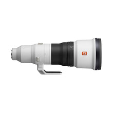Load image into Gallery viewer, Sony FE 600mm F4 GM OSS (SEL600F40GM) E-Mount Full-Frame, Super Telephoto G Master Lens