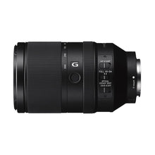 Load image into Gallery viewer, Sony FE 70-300mm F4.5-5.6 G OSS (SEL70300G) E-Mount Full-Frame, Telephoto Zoom G Lens