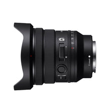 Load image into Gallery viewer, Sony FE PZ 16–35 mm F4 G (SELP1635G) E-Mount Full-Frame, Wide-angle Zoom G Lens
