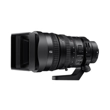 Load image into Gallery viewer, Sony FE PZ 28–135 mm F4 G OSS (SELP28135G) E-Mount Full-Frame, Standard Zoom G Lens