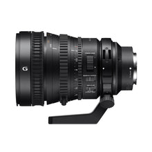 Load image into Gallery viewer, Sony FE PZ 28–135 mm F4 G OSS (SELP28135G) E-Mount Full-Frame, Standard Zoom G Lens