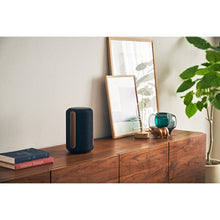 Load image into Gallery viewer, SRS-RA3000 Premium Wireless Speaker with ambient room-filling sound