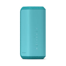 Load image into Gallery viewer, Sony SRS-XE300 X-Series Wireless Portable-Bluetooth-Speaker, IP67 Waterproof, Dustproof and Shockproof with 24 Hour Battery