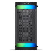 Load image into Gallery viewer, Sony SRS-XP500 Portable Wireless Bluetooth Party Speaker (Karaoke, IPX4 Splashproof with 20 Hour Battery, Ambient Light)