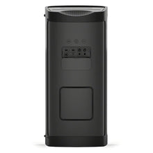 Load image into Gallery viewer, Sony SRS-XP700 Portable Wireless Bluetooth Party Speaker (Karaoke, IPX4 Splashproof with 25 Hour Battery, Ambient Light)