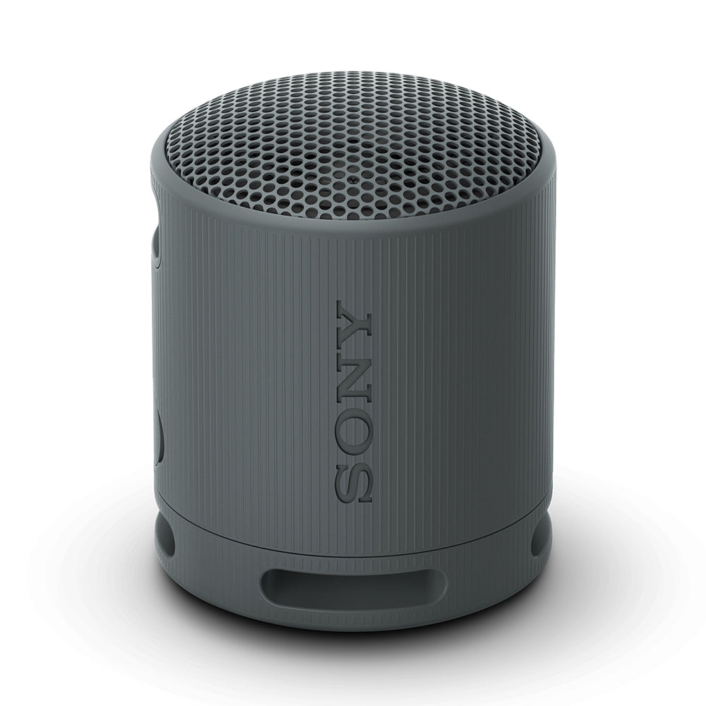 Sony SRS-XB100 Extra BASS Wireless Portable Compact Speaker IP67 Water