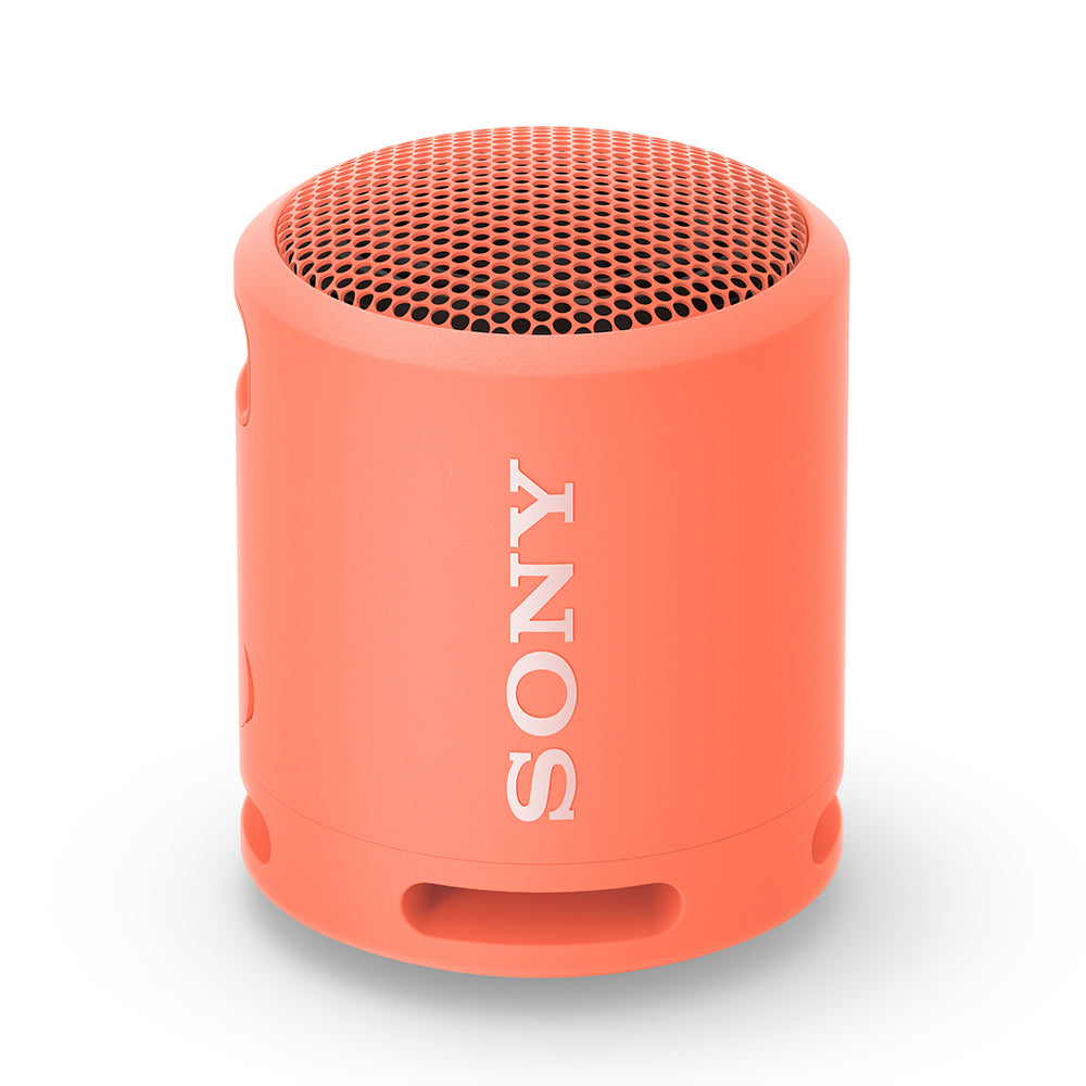 Sony SRS-XB13 Extra BASS Wireless Portable Compact Speaker IP67 Waterproof Bluetooth (SRSXB13)