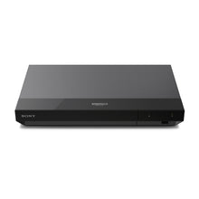 Load image into Gallery viewer, Sony UBP-X700 4K Ultra HD Blu-Ray Player (Black)
