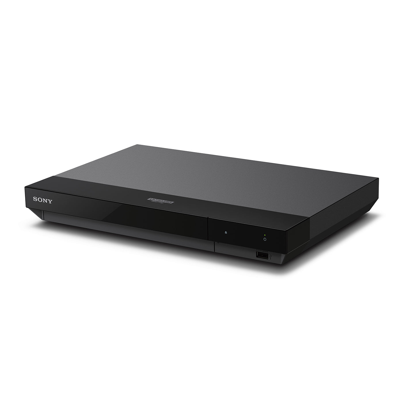 Sony UBP-X700 4K Ultra HD Blu-Ray Player (Black)