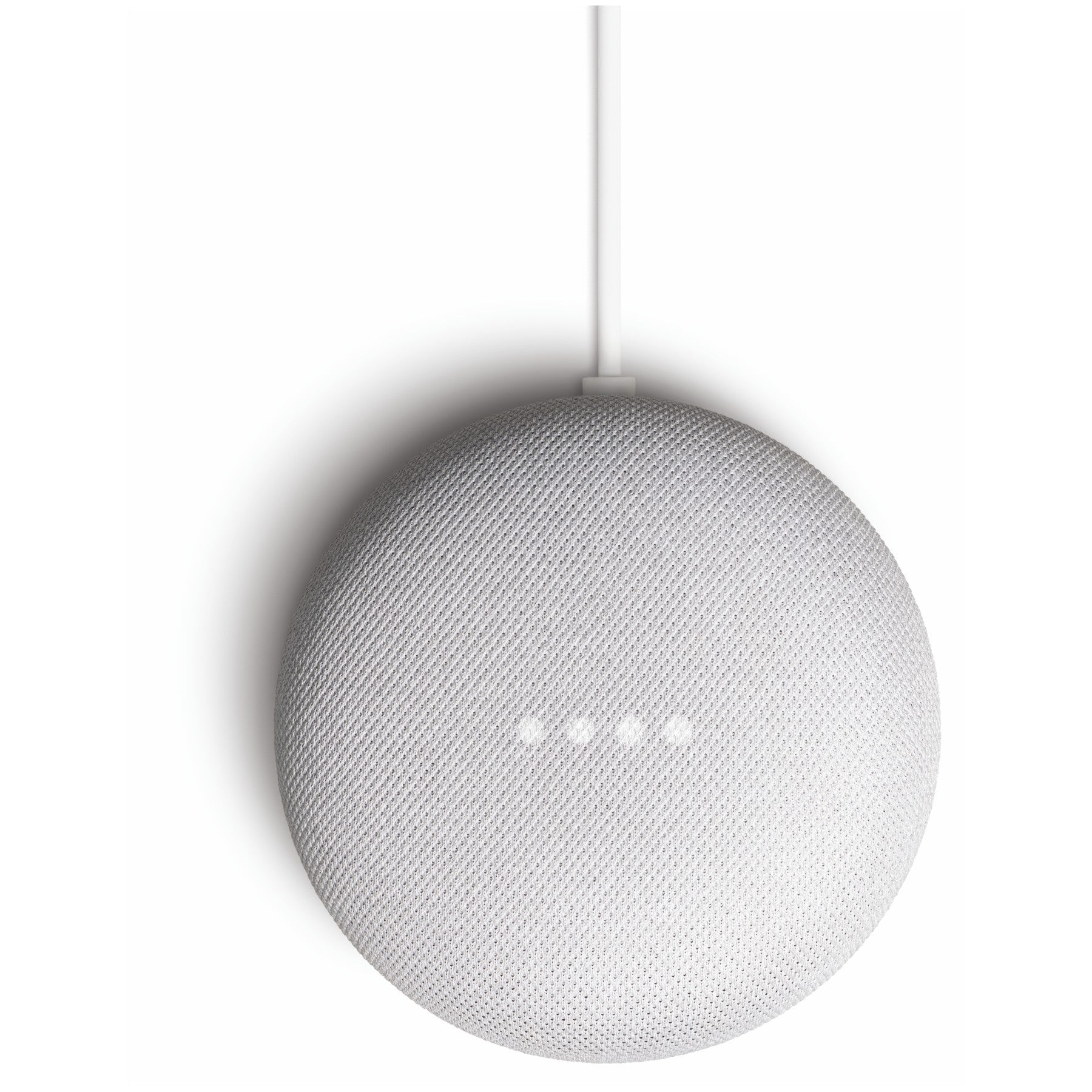 Google Nest Mini speaker