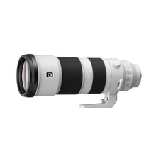 Load image into Gallery viewer, Sony FE 200–600 mm F5.6–6.3 G OSS (SEL200600G) E-Mount Full-Frame, Super-telephoto Zoom G  Lens