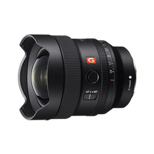 Load image into Gallery viewer, Sony FE 14mm F1.8 GM (SEL14F18GM) E-Mount Full-Frame, Ultra-wide-angle Prime G Master Lens
