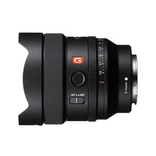 Load image into Gallery viewer, Sony FE 14mm F1.8 GM (SEL14F18GM) E-Mount Full-Frame, Ultra-wide-angle Prime G Master Lens