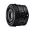 Sony FE 50mm F2.5 G (SEL50F25G) E-Mount Full-Frame, Standard Prime G Lens