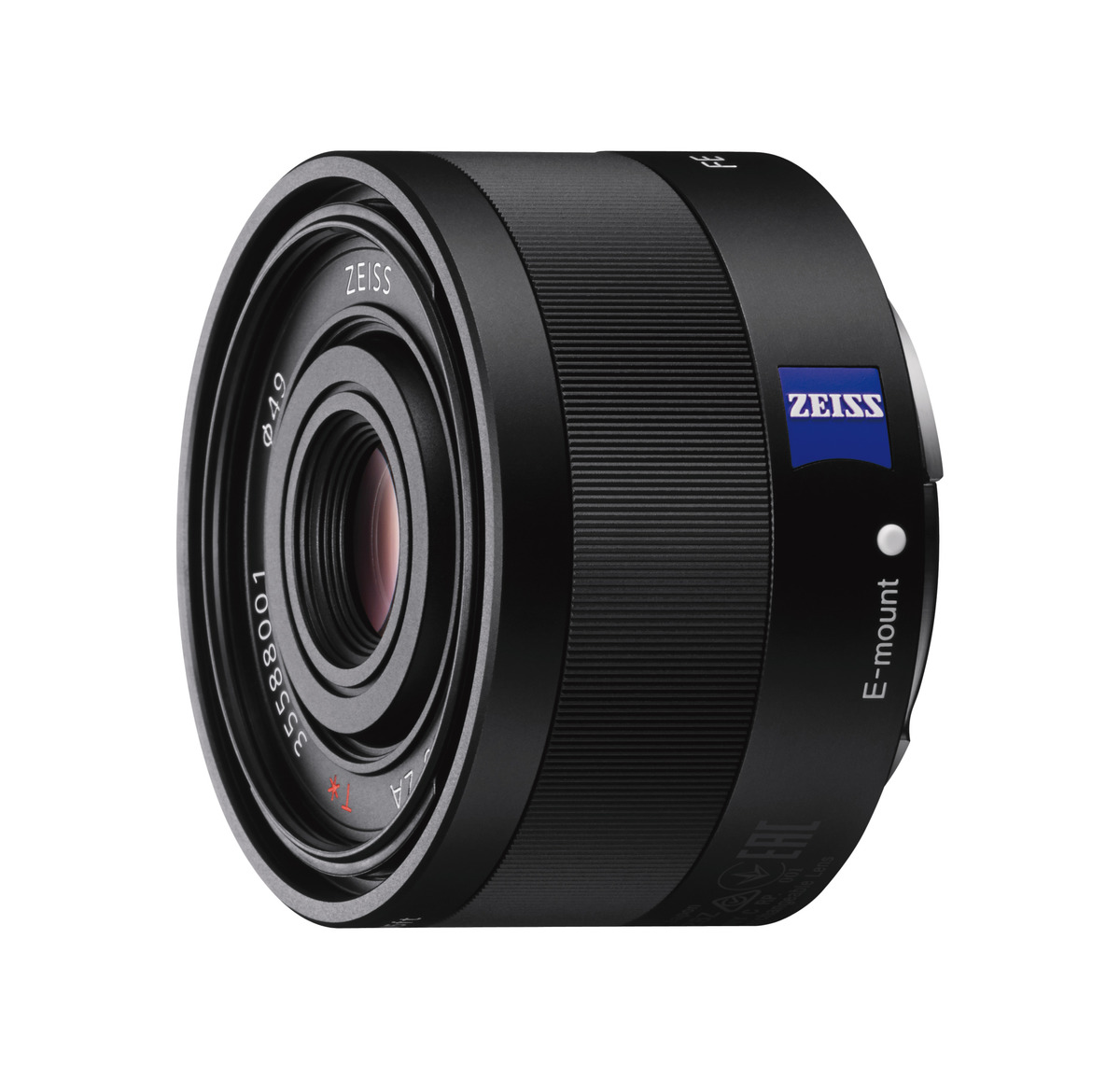 Sony Sonnar T* FE 35mm F2.8 ZA (SEL35F28Z) E-Mount Full Sony Sonnar T* FE 35mm F2.8 ZA (SEL35F28Z) E-Mount Full