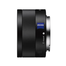 Load image into Gallery viewer, Sony Sonnar T* FE 35mm F2.8 ZA (SEL35F28Z) E-Mount Full-Frame, Standard Prime Lens