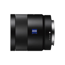 Load image into Gallery viewer, Sony Sonnar T* FE 55mm F1.8 ZA (SEL55F18Z) E-Mount Full-Frame, Standard Prime Lens