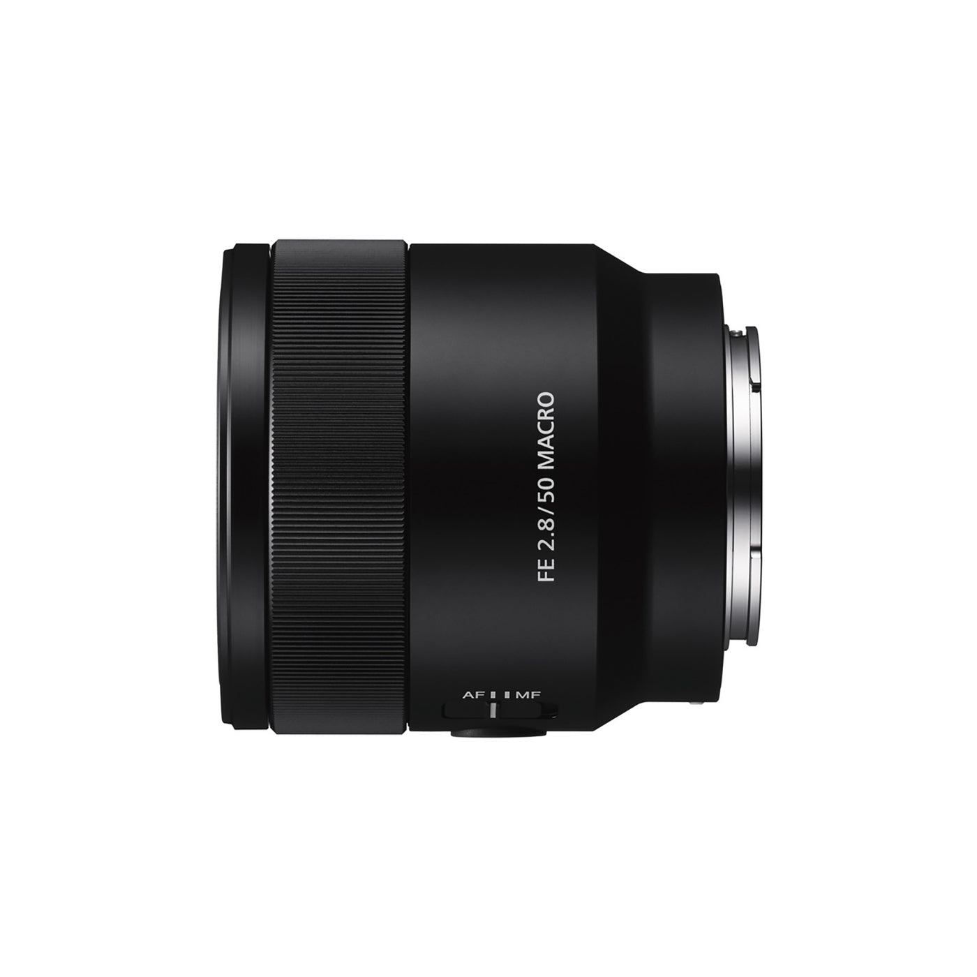 Sony FE 50 mm F2.8 Macro (SEL50M28) E-Mount Full-Frame, Standard Macro Prime Lens