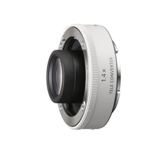 Load image into Gallery viewer, Sony 1.4x Teleconverter Lens (SEL14TC) E-Mount Full-Frame