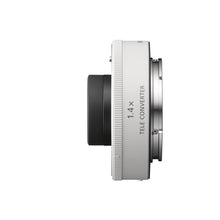 Load image into Gallery viewer, Sony 1.4x Teleconverter Lens (SEL14TC) E-Mount Full-Frame