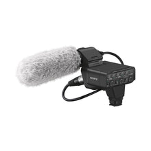 Load image into Gallery viewer, XLR-K3M Adapter Kit with Microphone for great sound and low noise