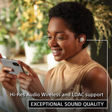 Load image into Gallery viewer, Sony WF-1000XM4 Industry Leading Noise Cancellation Truly Wireless Earbuds with Superior Call Quality