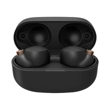 Load image into Gallery viewer, Sony WF-1000XM4 Industry Leading Noise Cancellation Truly Wireless Earbuds with Superior Call Quality