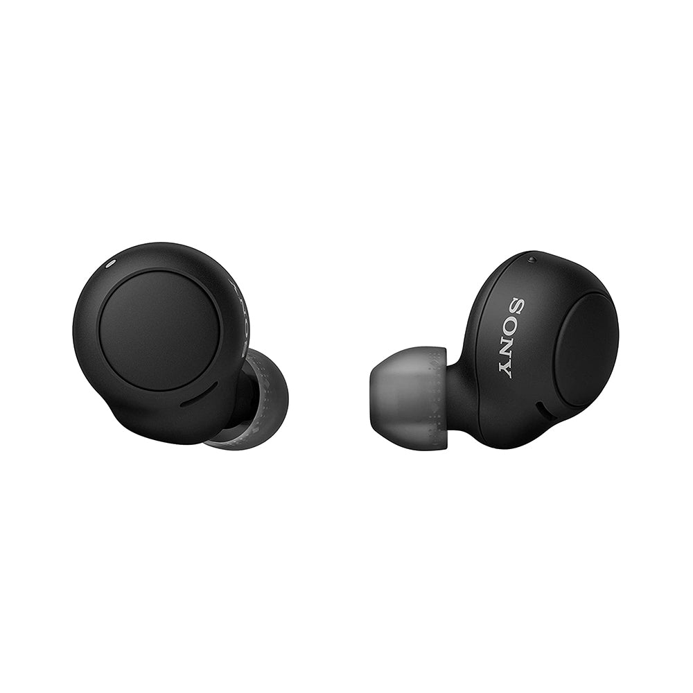 Sony WF-C500 Truly Wireless Bluetooth Earbuds with 20hrs battery with Superior Call Quality and Upscale Music – DSEE