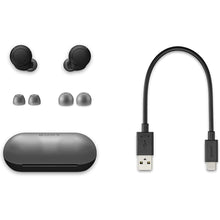 Load image into Gallery viewer, Sony WF-C500 Truly Wireless Bluetooth Earbuds with 20hrs battery with Superior Call Quality and Upscale Music – DSEE