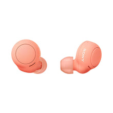 Load image into Gallery viewer, Sony WF-C500 Truly Wireless Bluetooth Earbuds with 20hrs battery with Superior Call Quality and Upscale Music – DSEE