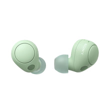Load image into Gallery viewer, New Sony WF-C700N Bluetooth Lightest Truly Wireless Noise Cancellation In Ear Earbuds, 360 RA, Multipoint Connection, 10 Mins Super Quick Charge, 20hrs Batt Life, IPX4 Ratings, Fast Pair, App Support