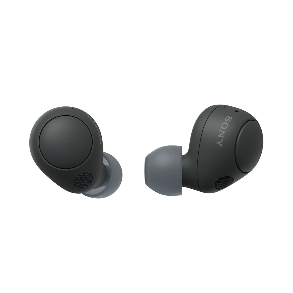 New Sony WF-C700N Bluetooth Lightest Truly Wireless Noise Cancellation In Ear Earbuds, 360 RA, Multipoint Connection, 10 Mins Super Quick Charge, 20hrs Batt Life, IPX4 Ratings, Fast Pair, App Support