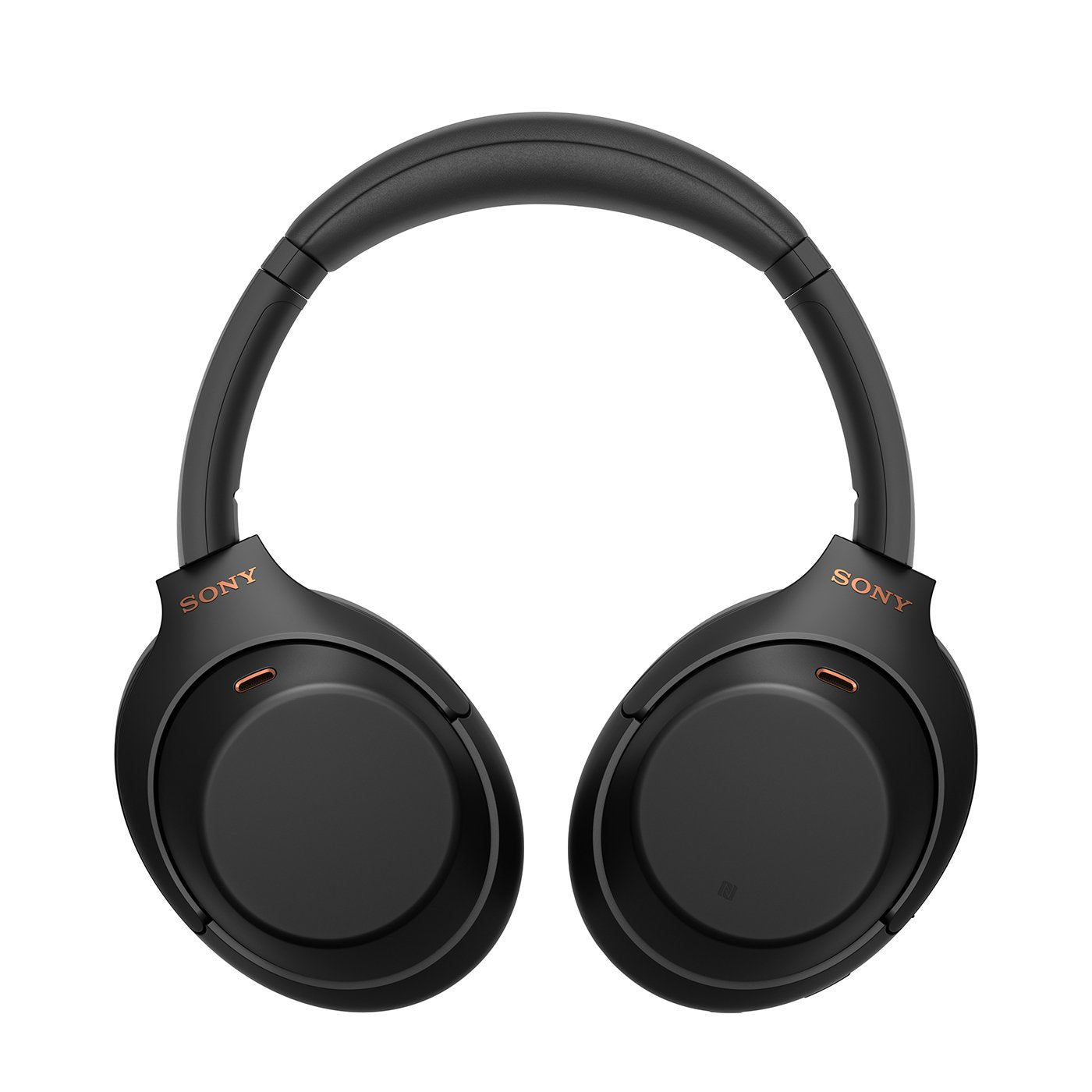 Sony WH-1000XM4 Wireless Noise Cancelling Headphones, 30 Hrs Battery Life, Quick Charge & Alexa