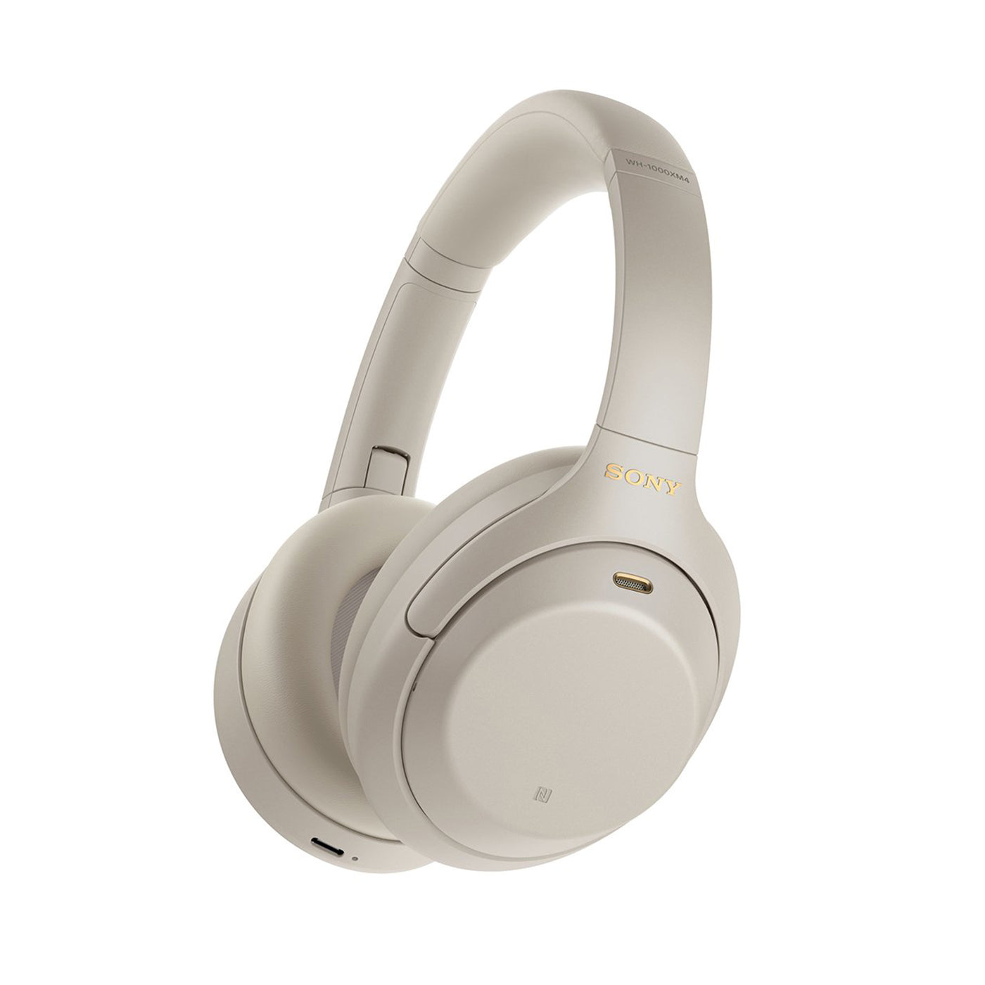 Sony WH-1000XM4 Wireless Noise Cancelling Headphones, 30 Hrs Battery Life, Quick Charge & Alexa