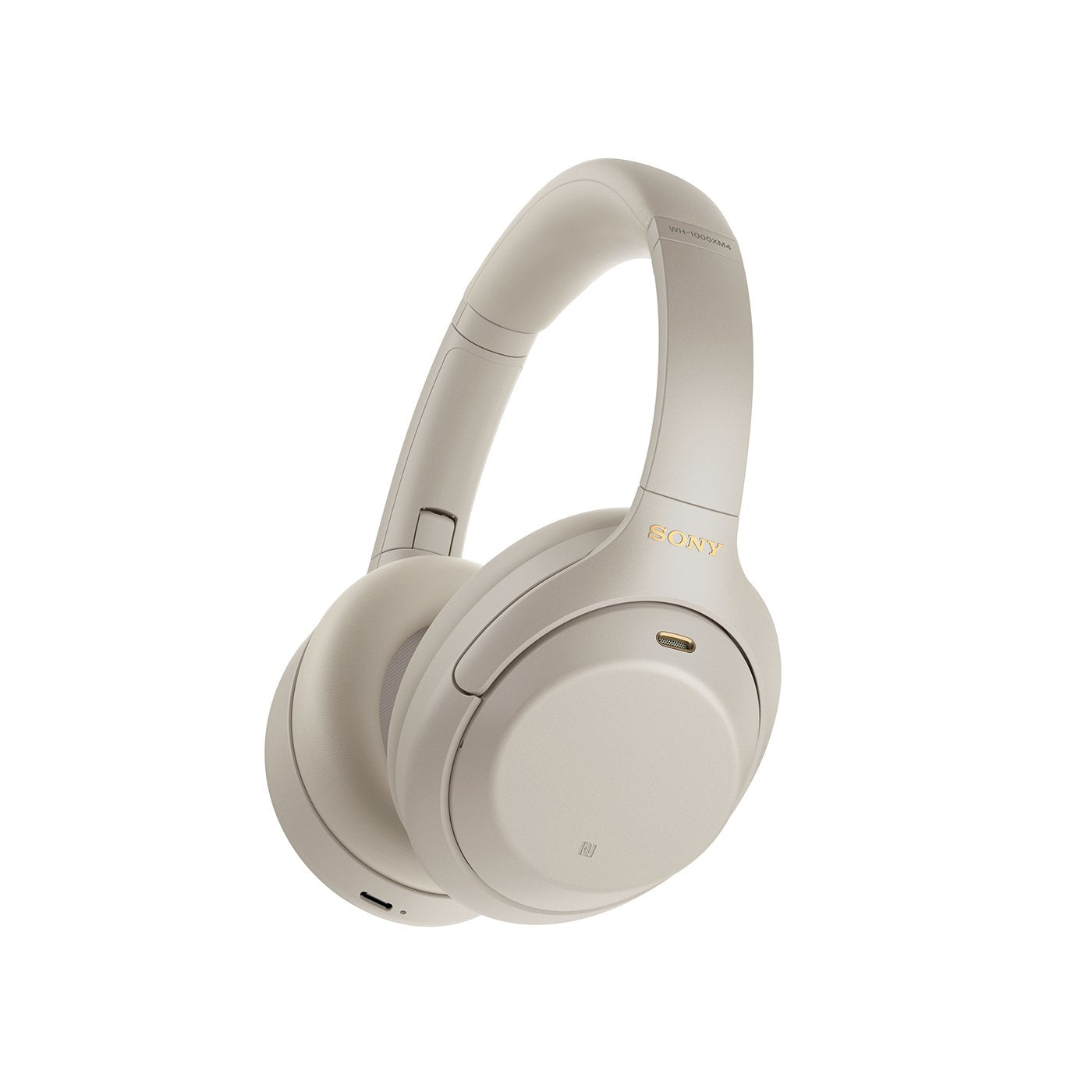 Sony WH-1000XM4 Wireless Noise Cancelling Headphones, 30 Hrs Battery Life, Quick Charge & Alexa