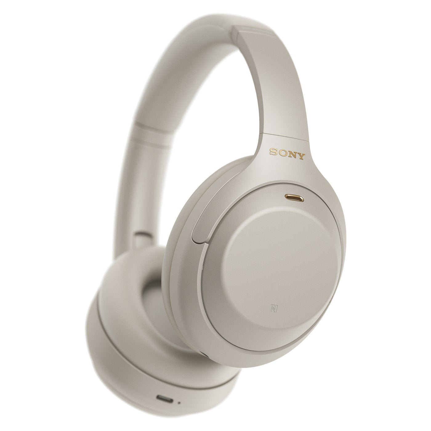 Sony WH-1000XM4 Wireless Noise Cancelling Headphones, 30 Hrs Battery Life, Quick Charge & Alexa