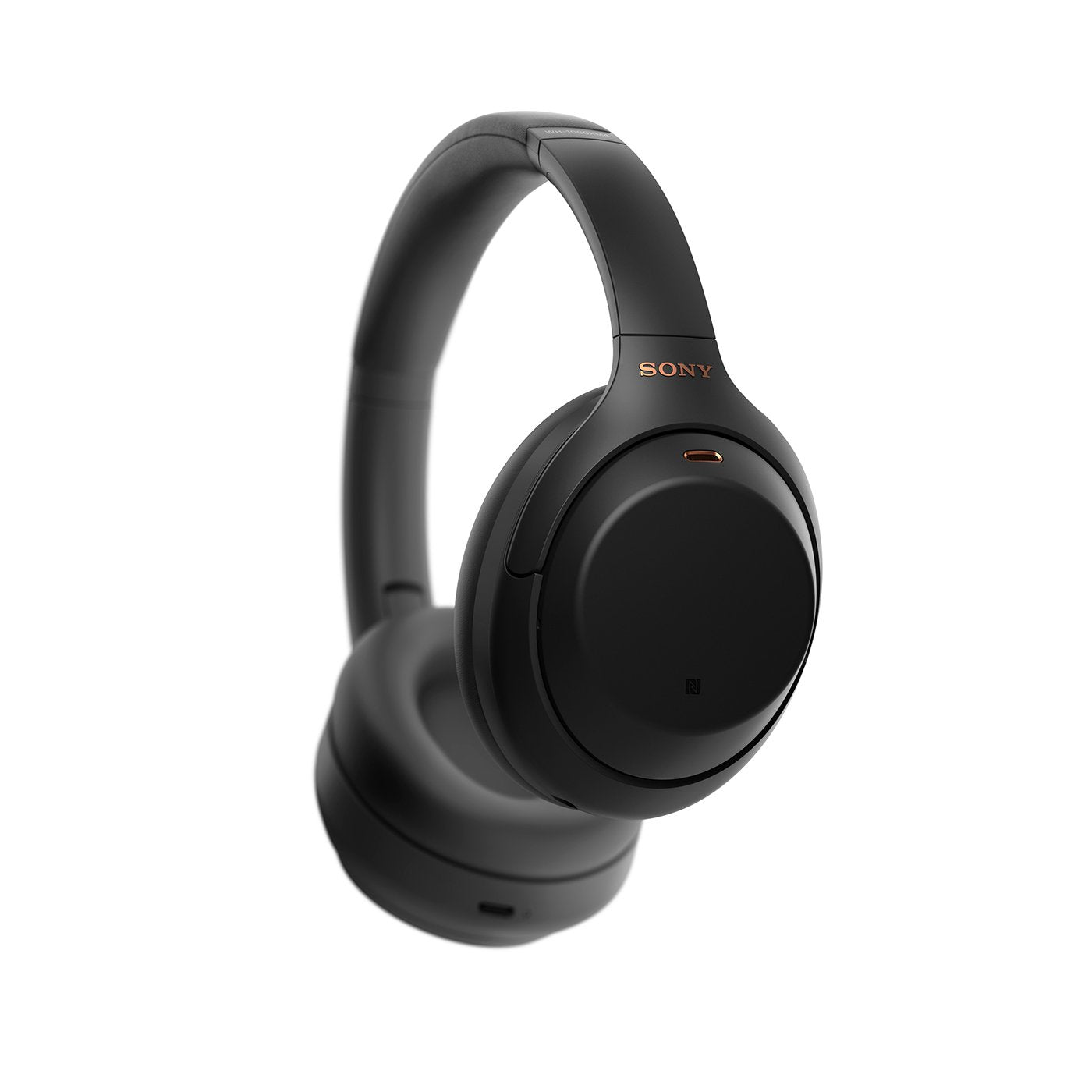 Sony WH-1000XM4 Wireless Noise Cancelling Headphones, 30 Hrs Battery Life, Quick Charge & Alexa