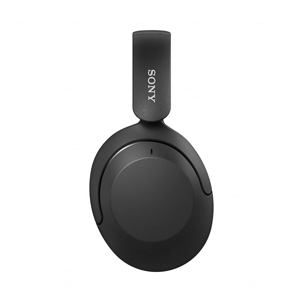 Sony WH-XB910N EXTRA BASS Noise Cancelling Headphones, Wireless Bluetooth Over the Ear Headset with Microphone and Alexa Voice Control, Google Fast Pair & Swift Pair, 30 hours Battery Life